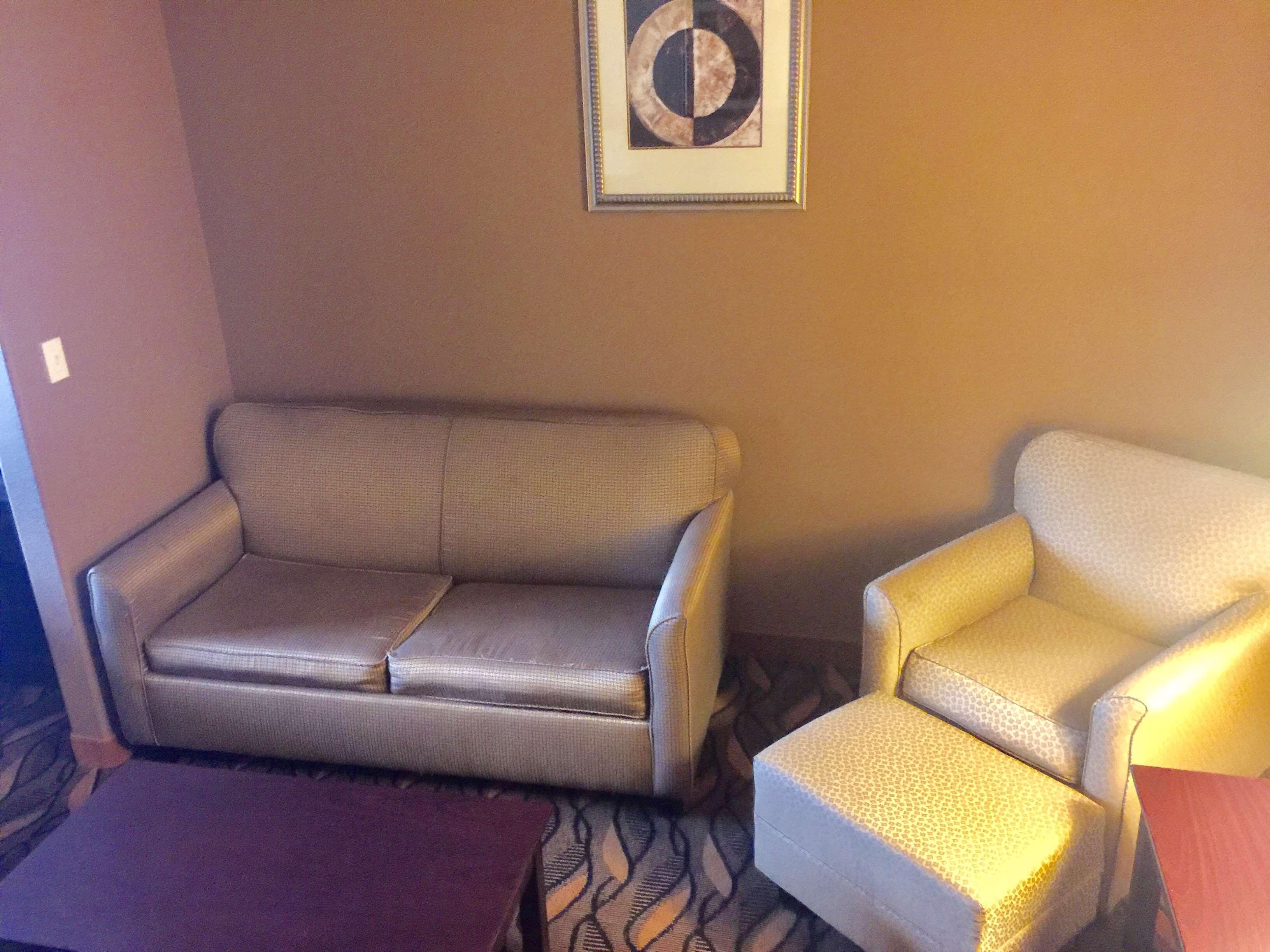 Best Western Red River Inn & Suites Thackerville Exteriér fotografie