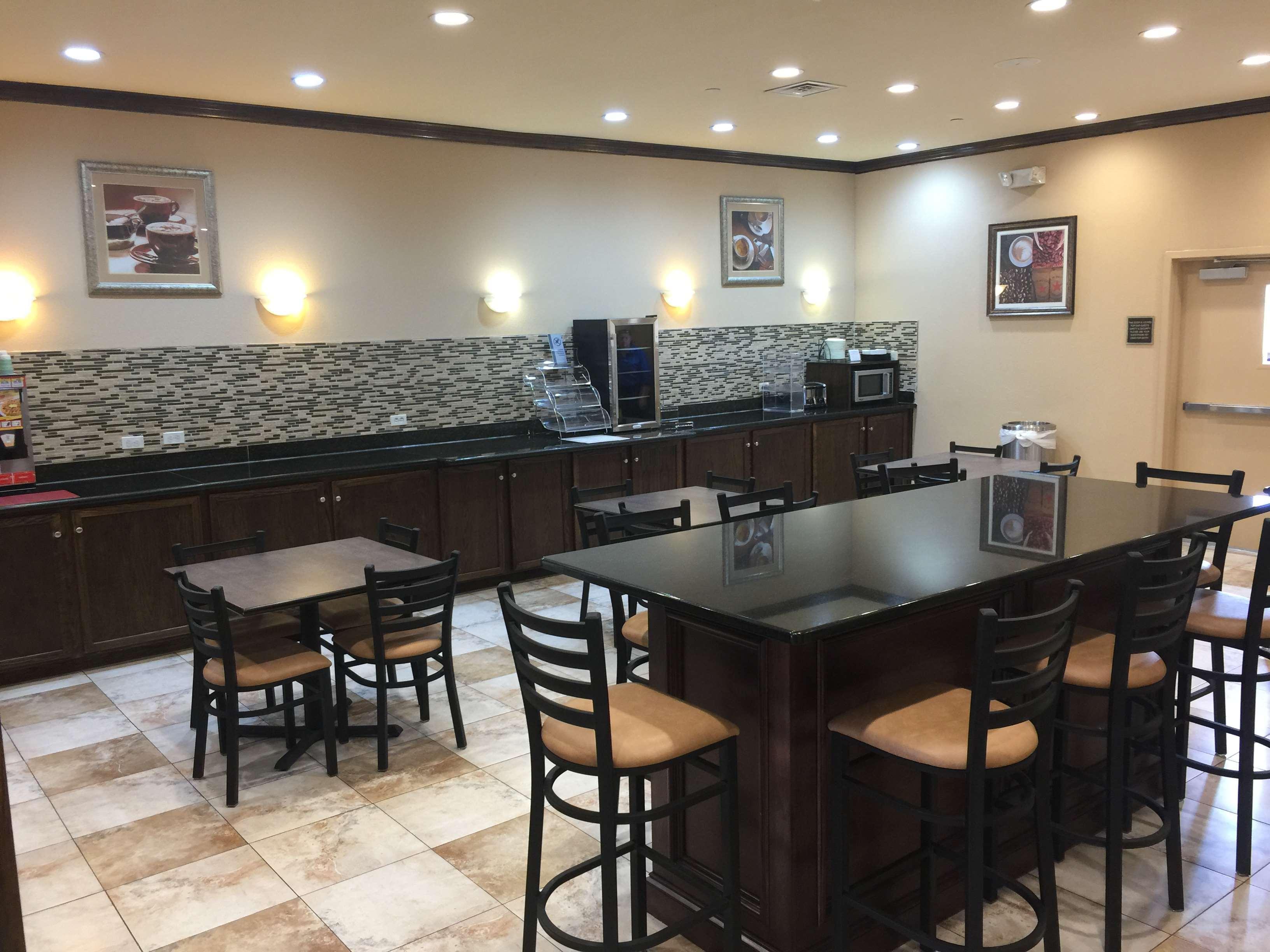 Best Western Red River Inn & Suites Thackerville Exteriér fotografie