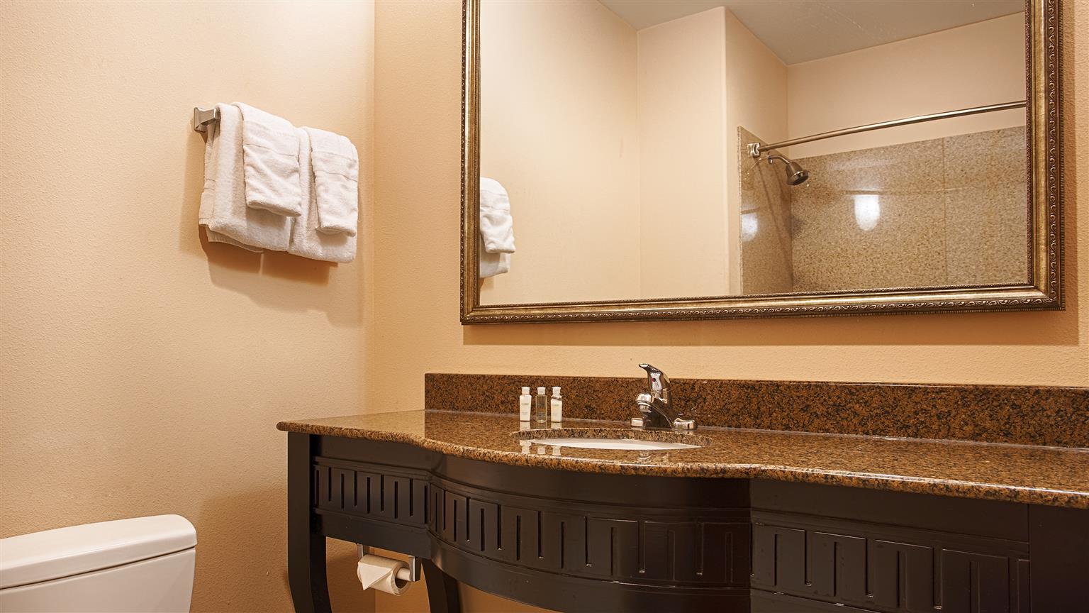 Best Western Red River Inn & Suites Thackerville Exteriér fotografie